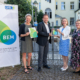 LVR prämierte vorbildliches Betriebliches Eingliederungsmanagement- Stadt Königswinter mit 10.000 Euro vom LVR ausgezeichnet