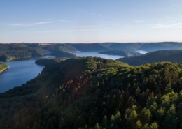 Stadt Land Fluss 2023 in der Eifel – LANDSCHAFT (ER)LEBEN