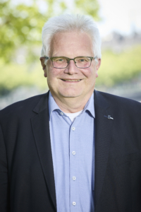 Fraktion in der Landschaftsversammlung
