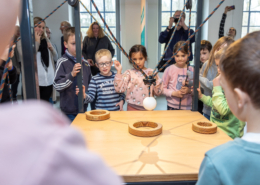 LVR-Museen laden zum Internationalen Museumstag ein