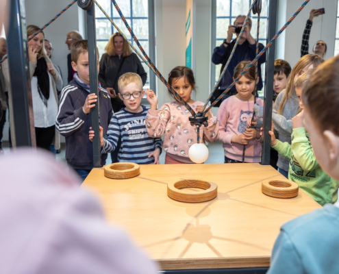 LVR-Museen laden zum Internationalen Museumstag ein LVR-Museen laden zum Internationalen Museumstag ein