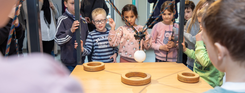 LVR-Museen laden zum Internationalen Museumstag ein