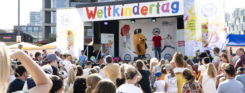 LVR belohnt inklusive Veranstaltungen: Kölner Come-Together-Cup und Weltkindertag gehören zu den Gewinnern