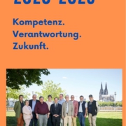 Eine Bilanz: Fraktion FREIE WÄHLER im Landschaftsverband Rheinland (LVR) 2020-2025