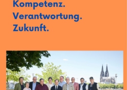 Eine Bilanz: Fraktion FREIE WÄHLER im Landschaftsverband Rheinland (LVR) 2020-2025