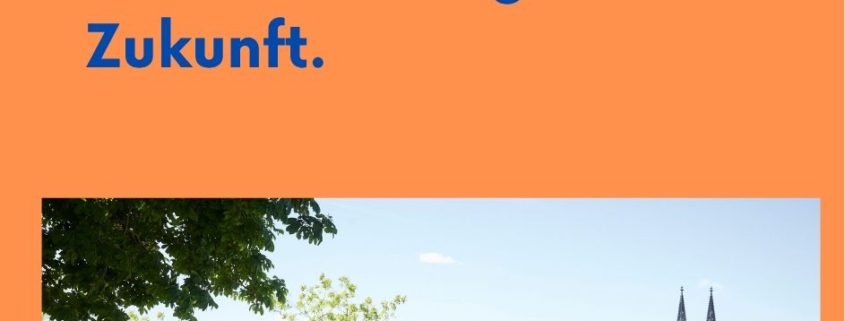 Eine Bilanz: Fraktion FREIE WÄHLER im Landschaftsverband Rheinland (LVR) 2020-2025