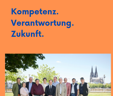 Eine Bilanz: Fraktion FREIE WÄHLER im Landschaftsverband Rheinland (LVR) 2020-2025