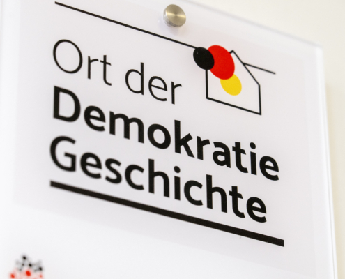 LVR-Landeshaus ist nun „Ort der Demokratiegeschichte“
