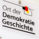 LVR-Landeshaus ist nun „Ort der Demokratiegeschichte“ LVR-Landeshaus ist nun „Ort der Demokratiegeschichte“