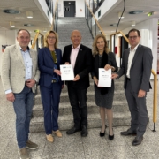 LVR und Rhein-Erft-Kreis vereinbaren partnerschaftliche Zusammenarbeit beim Schulbau